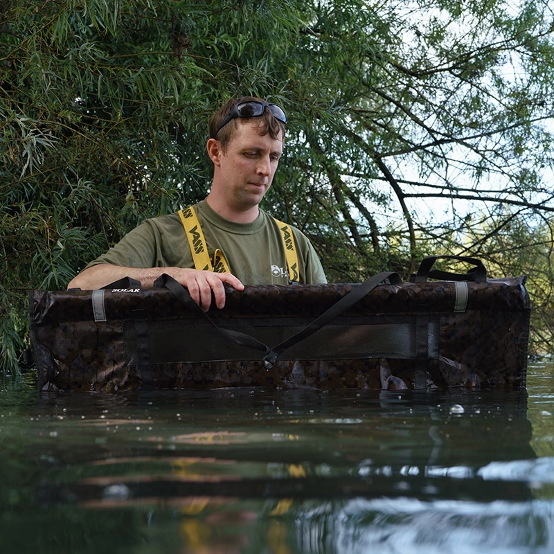 Solar Tackle SP C-Tech Retention Slings